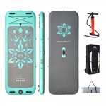 Φουσκωτή Σανίδα SUP Aqua Marina Peace Yoga 250cm 28226