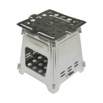 Εστία Μαγειρέματος Compass 16x16x18cm 21329