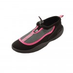 Γυναικεία Παπούτσια Neoprene BlueWave Μαύρο Φούξια 61768
