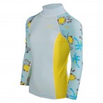 Παιδικό Rash Guard Vaquita Monkey Μακρυμάνικο 64643