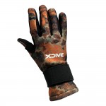 Γάντια Κατάδυσης XDive Amara Camo 2mm 64412
