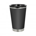 Ποτήρι Θερμός Ανοξείδωτο 380ml Panda Outdoor 24320