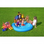Φουσκωτή Πισίνα Bestway Ahoy Play Center 15736
