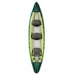 Φουσκωτό Κανό Καγιάκ Aqua Marina Ripple 3 Ατόμων 15687