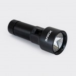Φακός Κατάδυσης Επαναφορτιζόμενος LED 10W XDive