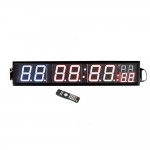 Ψηφιακό Χρονόμετρο LivePro Β-8143-ΒΚ