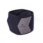 Ζώνη Εφίδρωσης Neoprene 125×19.5cm Livepro B-8718