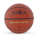 Μπάλα Μπάσκετ Amila Dominate No.7 41706