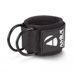 Δέστρα Αστραγάλου Amila Ankle Strap Double Ring 96627