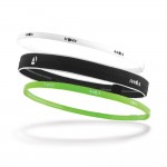 Hairband Προπόνησης Amila Hair Band Set 3 Pack 45710