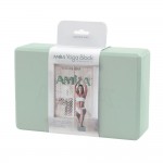 Τούβλο Yoga Amila Brick Mint 96843