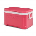Φορητό Ψυγείο Igloo Profile 50 47lt Κόκκινο 41682