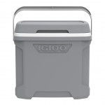 Φορητό Ψυγείο Igloo Profile 30 28lt Γκρι 41683