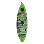 Πλαστικό Καγιάκ Seastar Viper Camo Πράσινο 28151
