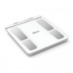 Ζυγαρία Smart με Λιπομέτρηση Amila Fitbody 10 Pro 95362