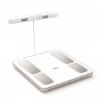 Ζυγαρία Smart με Λιπομέτρηση Amila Fitbody 10 Pro