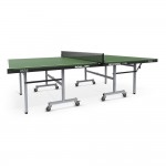 Τραπέζι Ping Pong Εσωτερικού Χώρου Stag School Πράσινο 42853