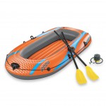 Φουσκωτή Βάρκα Bestway Kondor 2000 15690