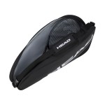 Τσάντα Τένις Head Team Racquet Bag S BKWH Tour Team