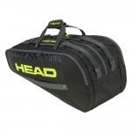 Τσάντα Τένις Head Base Racquet Bag L BKNY 3141993
