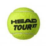 Μπαλάκια Τένις Head Tour XT