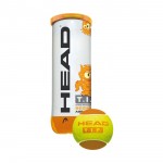 Παιδικά Μπαλάκια Τένις Head T.I.P. Orange 3τμχ 3121910