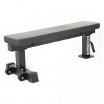 Επίπεδος Πάγκος Γυμναστικής Force USA F-PS-FLAT 314612120