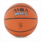Μπάλα Μπάσκετ No7 Amila RB7101-B 41491