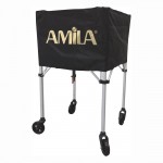 Καλάθι μεταφοράς μπαλών Amila 44921