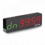 Χρονόμετρο Amila Pocket Gym Timer 41910