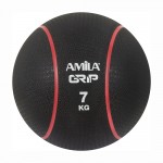 Μπάλα Medicine Ball AMILA Grip 7Kg 84757