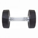 Aλτήρας Πολυγωνικός Amila Polygon PU Series 10Kg