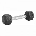 Αλτήρας Εξάγωνος 2kg Amila 84535