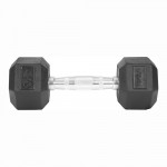 Αλτήρας Εξάγωνος 4kg Amila 