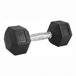 Αλτήρας Εξάγωνος 9kg Amila 84767