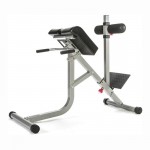 Πάγκος Ραχιαίων Bodycraft Roman Chair Hyperextension 