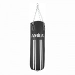 Σάκος Πυγμαχίας PU 150x30 Amila 43818
