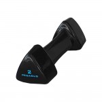 Τρίγωνος Αλτήρας Vinyl 2kg Pegasus® PG-1005 393600502