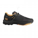 Μποτάκια Πεζοπορίας Garmont 9.81 Hi-Ride Black Yellow 2606280