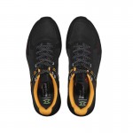 Μποτάκια Πεζοπορίας Garmont 9.81 Hi-Ride Black Yellow