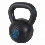 Kettlebell Original Rubber 12Kg Amila