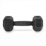 Aλτήρας Εξάγωνος Original Rubber 3Kg Amila 