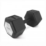 Aλτήρας Εξάγωνος Original Rubber 25Kg Amila 84826