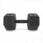 Aλτήρας Εξάγωνος Original Rubber 25Kg Amila
