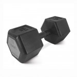 Aλτήρας Εξάγωνος Original Rubber 27.5Kg Amila 84827