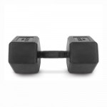 Aλτήρας Εξάγωνος Original Rubber 27.5Kg Amila 
