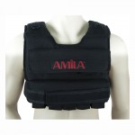 Γιλέκο με Ρυθμιζόμενα Βάρη Amila 84681