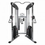Πολυόργανο γυμναστικής Body Craft HFT 44717