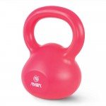 Kettlebell Plastic Series 8Kg Amila 90484