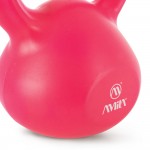 Kettlebell Plastic Series 8Kg